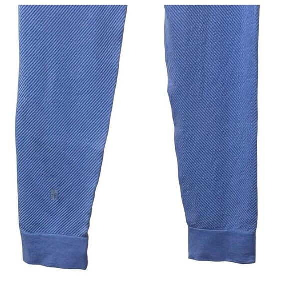 Sweaty Betty NWT Mindful Seamless 7/8 Leggings Blue Women’s Size M Yoga Stretch - Picture 7 of 11